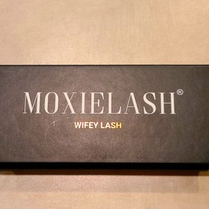 MOXIELASH Wifey Lash
